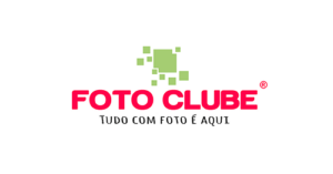 Logo - Foto Clube