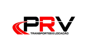 Logo - PRV Transportes e Locaçào