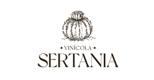 Logo - Vinícola Sertania